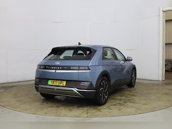 Used Hyundai IONIQ 5 2022 for sale - 77936165: Photo