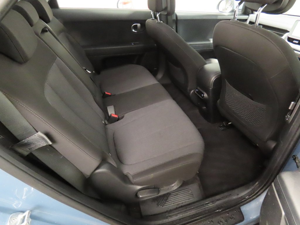 Used Hyundai IONIQ 5 2022 for sale - 77936165: Photo 8