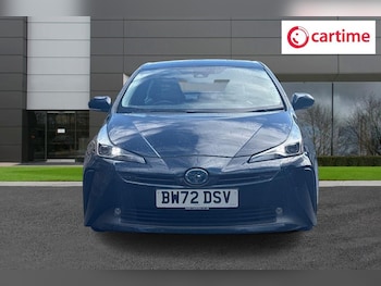 Used Toyota Prius 2023 for sale - 78631742: Photo