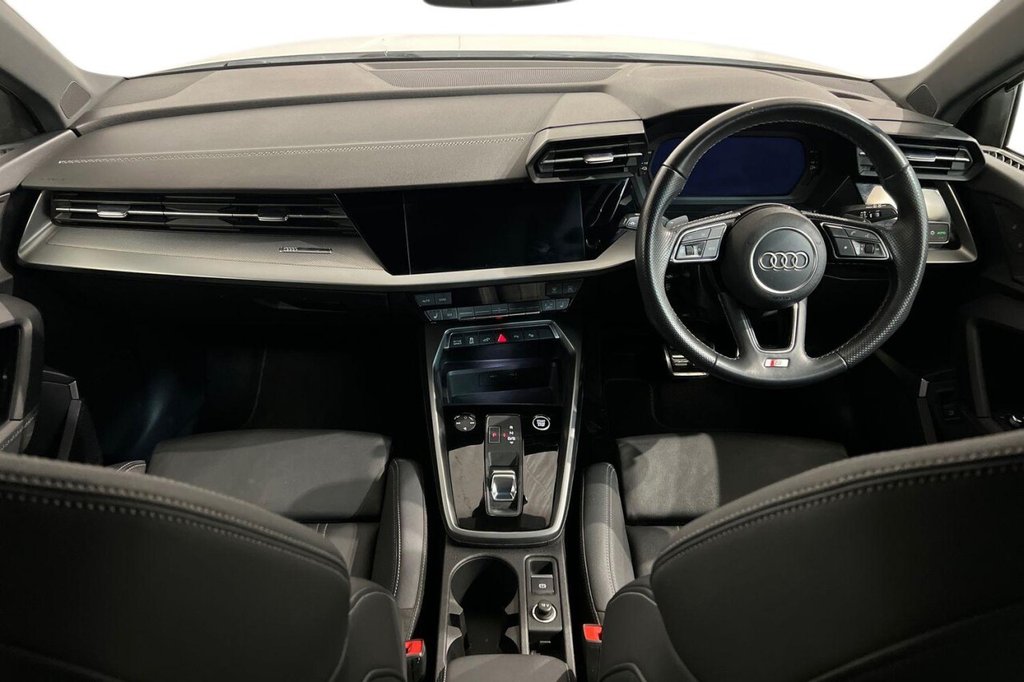 Used Audi A3 2021 for sale - 78068726: Photo 12