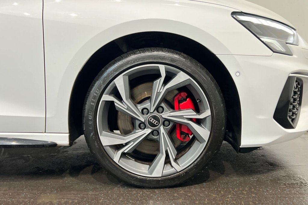 Used Audi A3 2021 for sale - 78068726: Photo 14