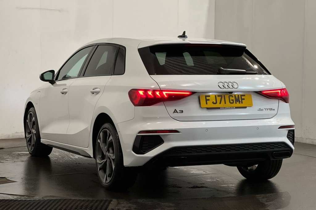 Used Audi A3 2021 for sale - 78068726: Photo 19