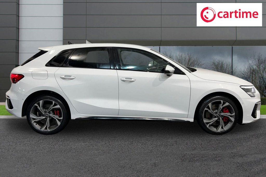 Used Audi A3 2021 for sale - 78068726: Photo 2