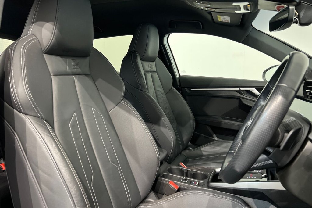 Used Audi A3 2021 for sale - 78068726: Photo 22