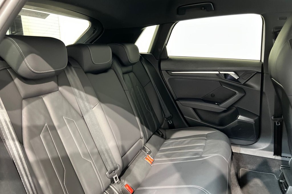 Used Audi A3 2021 for sale - 78068726: Photo 23