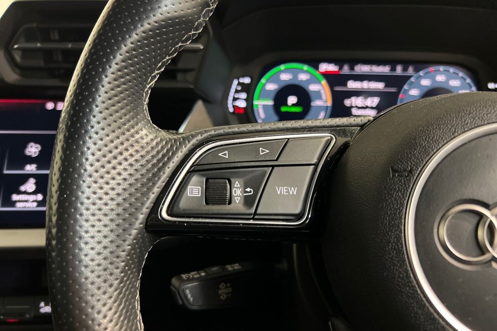 Used Audi A3 2021 for sale - 78068726: Photo 25