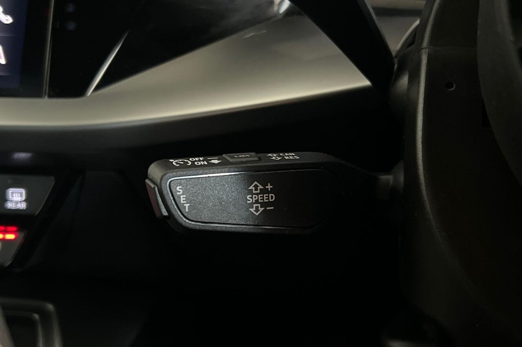 Used Audi A3 2021 for sale - 78068726: Photo 28