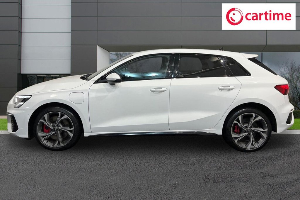 Used Audi A3 2021 for sale - 78068726: Photo 3