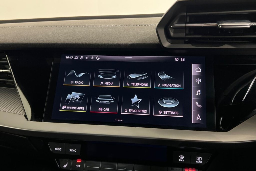 Used Audi A3 2021 for sale - 78068726: Photo 33