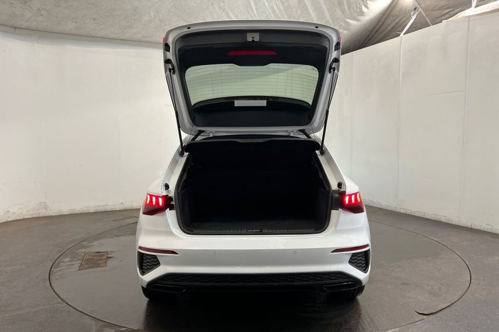 Used Audi A3 2021 for sale - 78068726: Photo 46