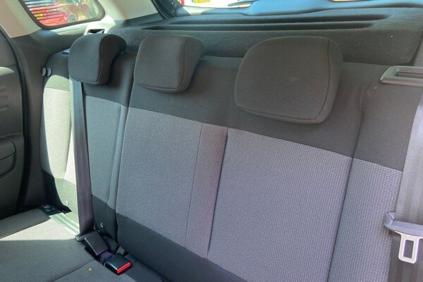 Used Citroen C3 Aircross 2023 for sale - 74722089: Photo 35