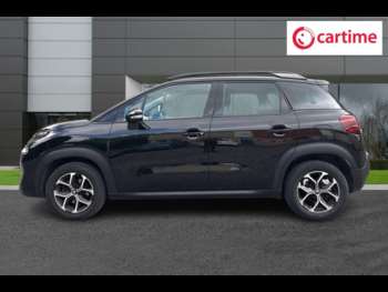 Used Citroen C3 Aircross 2023 for sale - 74722089: Photo
