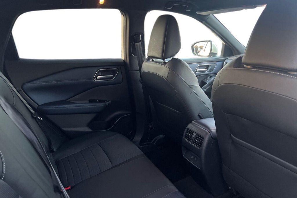 Used Nissan Qashqai 2023 for sale - 77383571: Photo 10