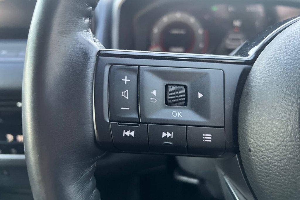 Used Nissan Qashqai 2023 for sale - 77383571: Photo 20