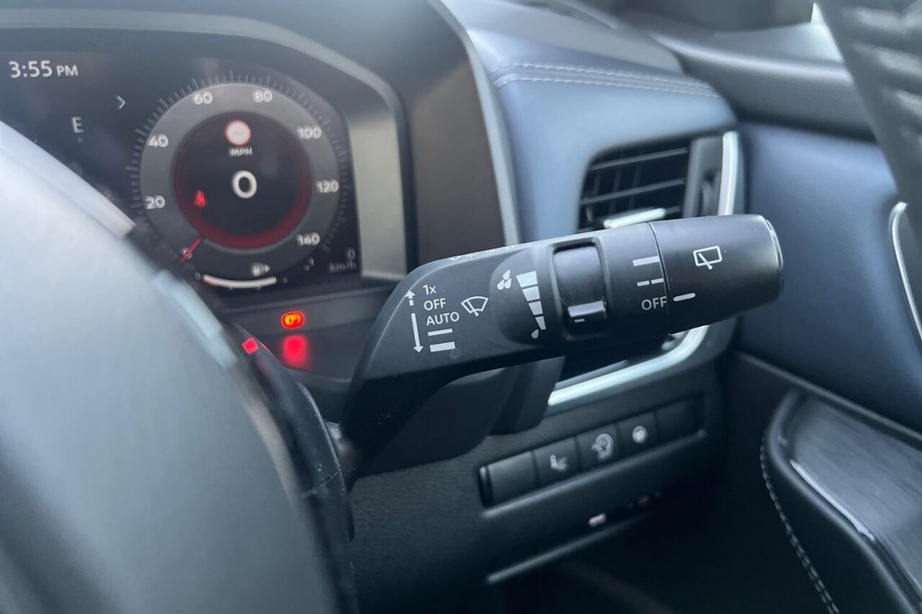 Used Nissan Qashqai 2023 for sale - 77383571: Photo 21