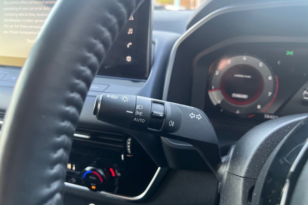 Used Nissan Qashqai 2023 for sale - 77383571: Photo 22