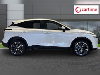 Used Nissan Qashqai 2023 for sale - 77383571: Photo