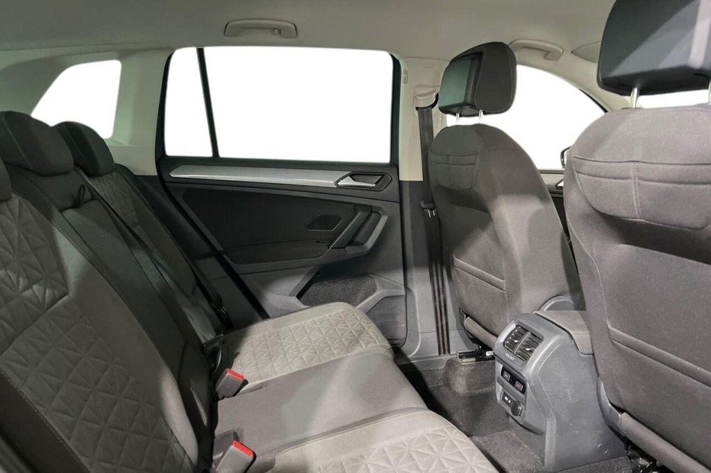 Used Volkswagen Tiguan 2021 for sale - 76617184: Photo 10