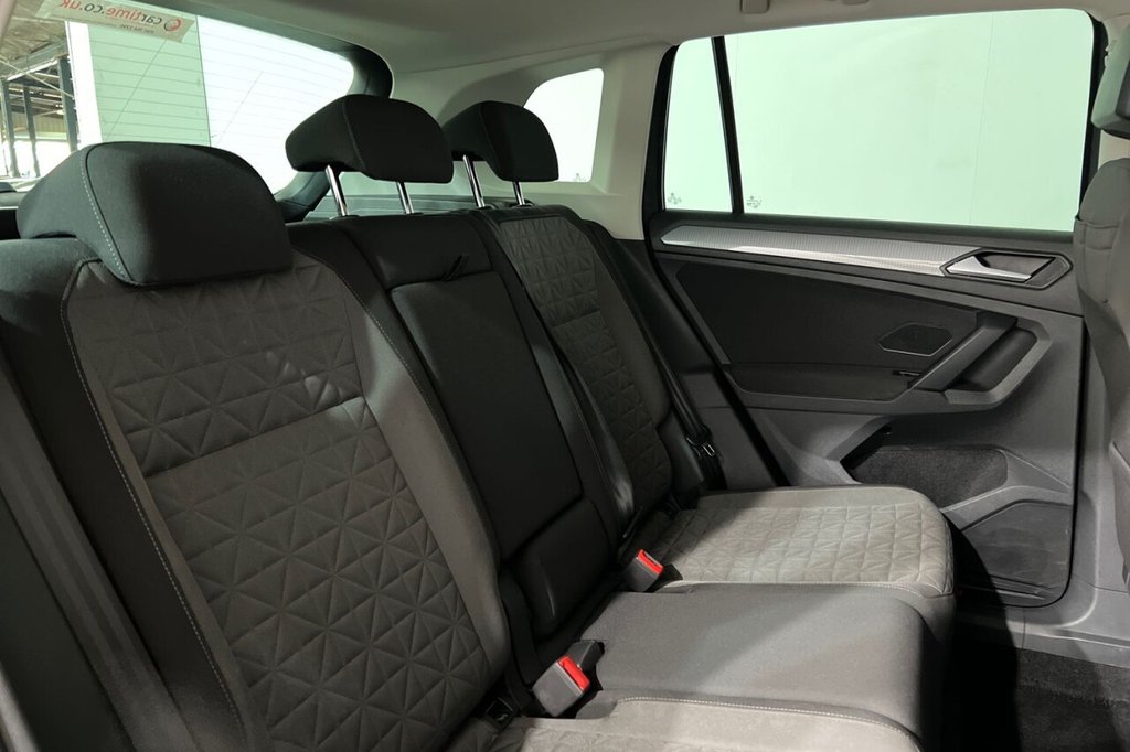 Used Volkswagen Tiguan 2021 for sale - 76617184: Photo 26