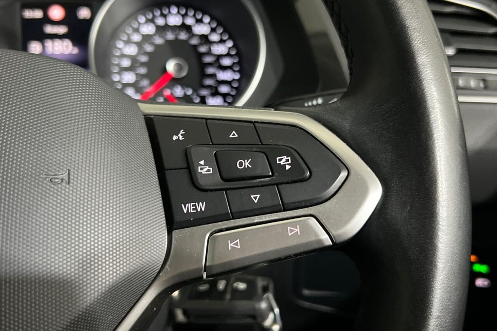 Used Volkswagen Tiguan 2021 for sale - 76617184: Photo 28