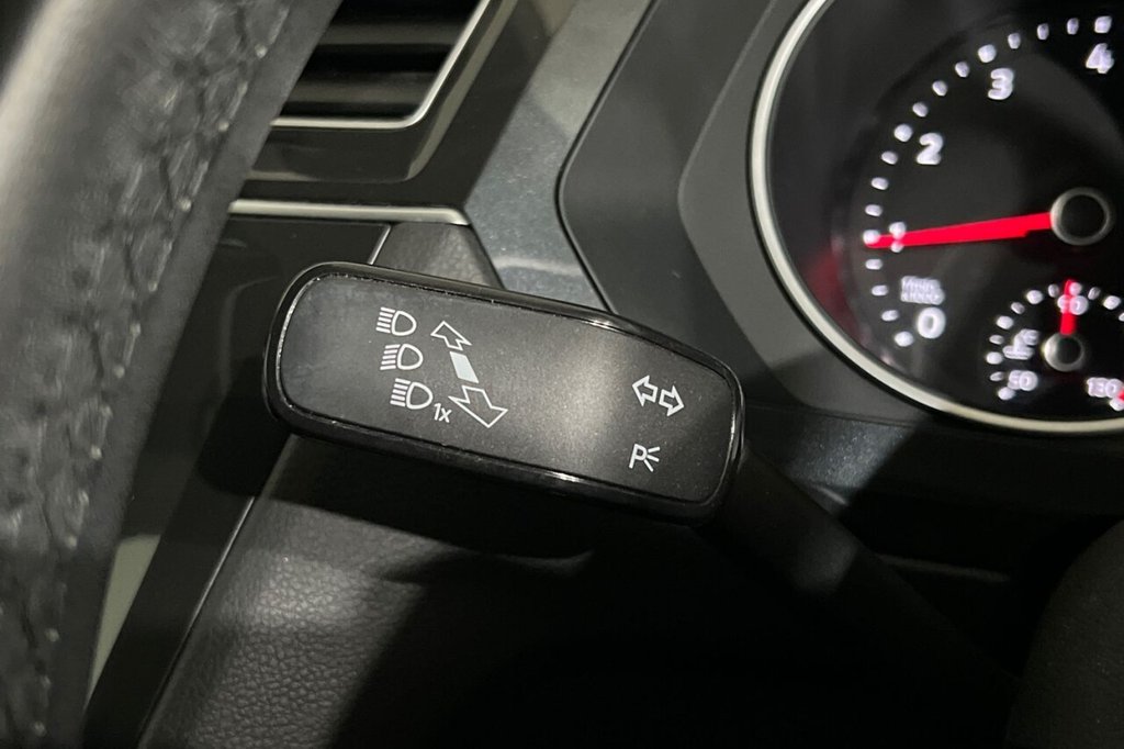 Used Volkswagen Tiguan 2021 for sale - 76617184: Photo 29