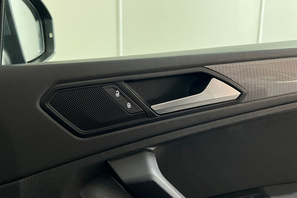 Used Volkswagen Tiguan 2021 for sale - 76617184: Photo 37