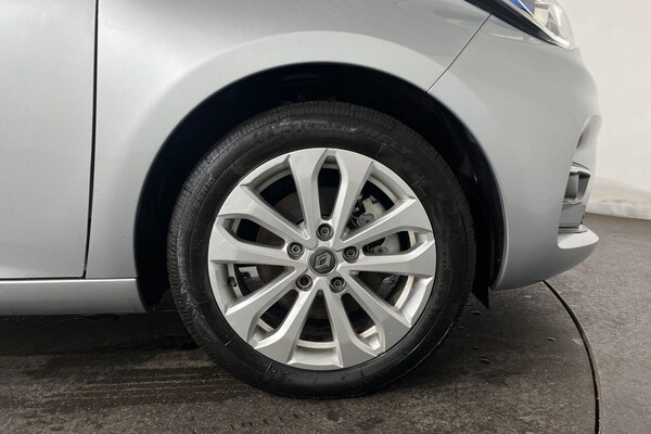 Used Renault Zoe 2021 for sale - 75220801: Photo 14