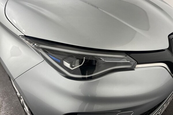 Used Renault Zoe 2021 for sale - 75220801: Photo 16