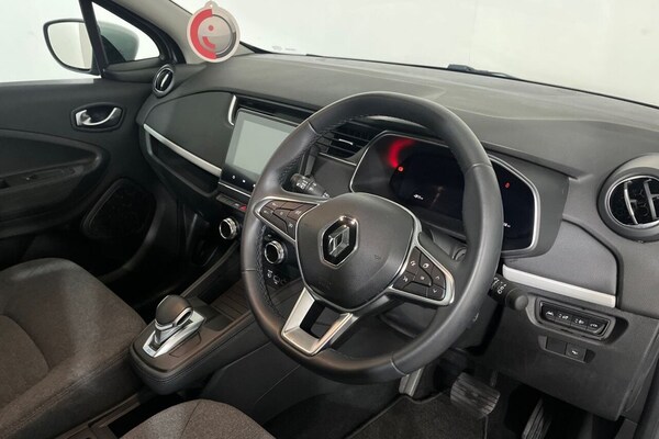 Used Renault Zoe 2021 for sale - 75220801: Photo 21