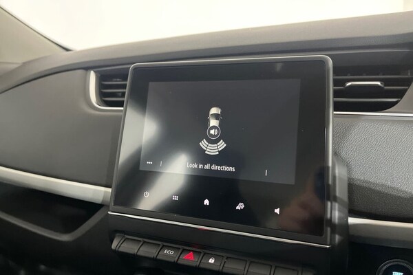 Used Renault Zoe 2021 for sale - 75220801: Photo 26