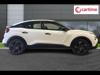 Used Citroen C4 2022 for sale - 74877101: Photo