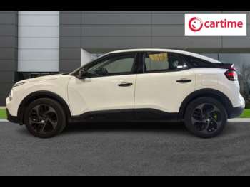 Used Citroen C4 2022 for sale - 74877101: Photo