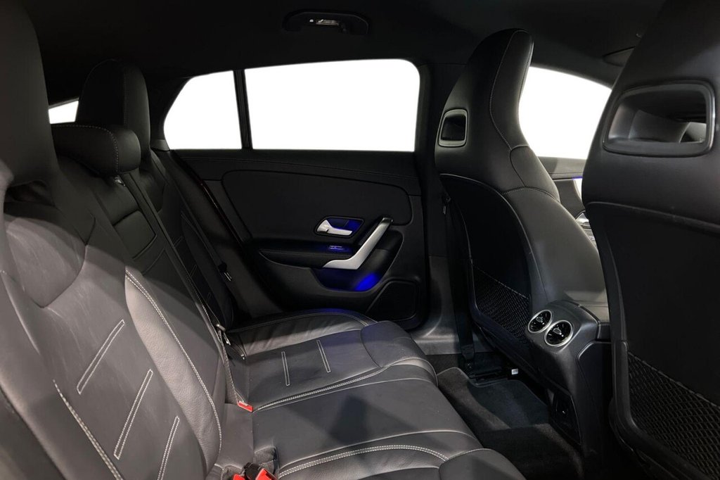 Used Mercedes-Benz CLA 2022 for sale - 76923297: Photo 10