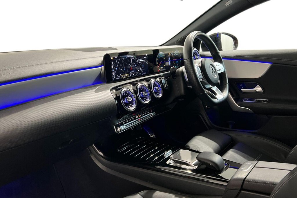 Used Mercedes-Benz CLA 2022 for sale - 76923297: Photo 11