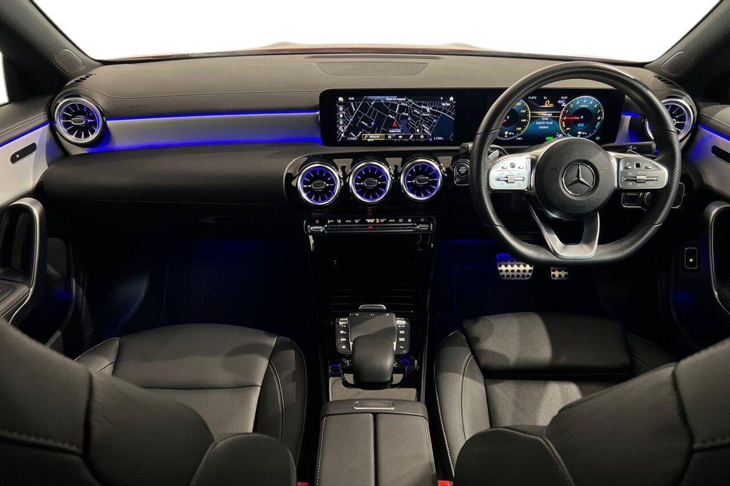 Used Mercedes-Benz CLA 2022 for sale - 76923297: Photo 12