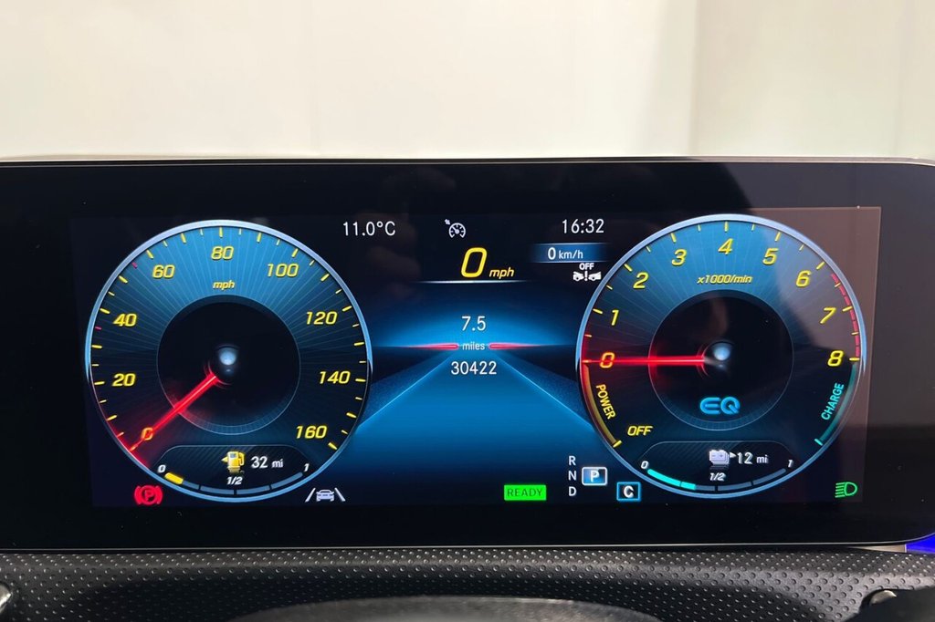 Used Mercedes-Benz CLA 2022 for sale - 76923297: Photo 15