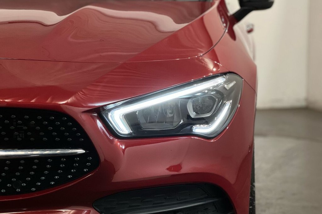 Used Mercedes-Benz CLA 2022 for sale - 76923297: Photo 16