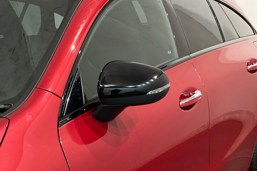 Used Mercedes-Benz CLA 2022 for sale - 76923297: Photo 17