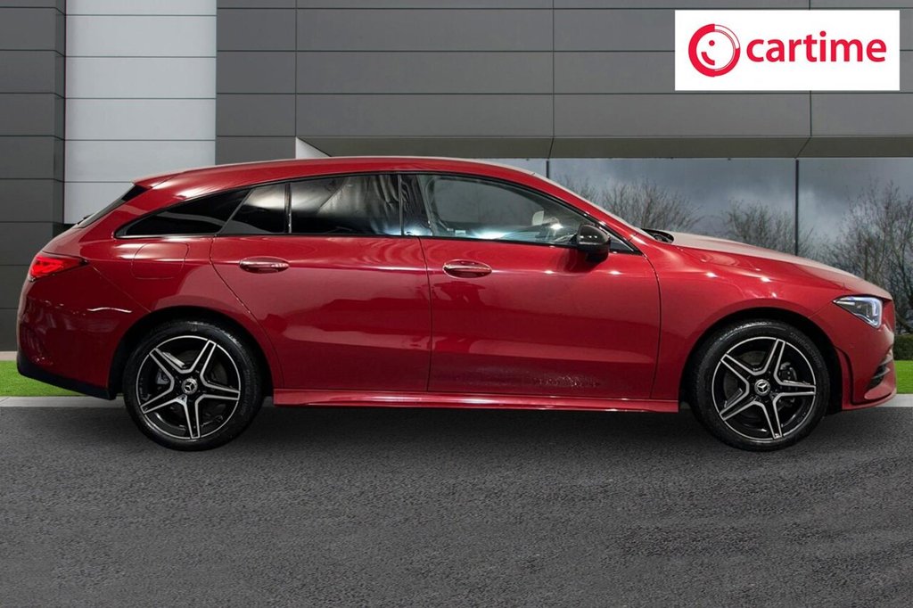 Used Mercedes-Benz CLA 2022 for sale - 76923297: Photo 2