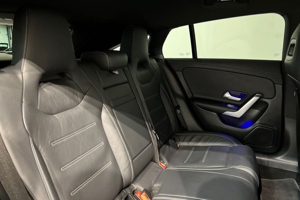 Used Mercedes-Benz CLA 2022 for sale - 76923297: Photo 22