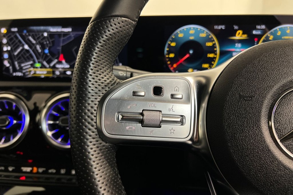 Used Mercedes-Benz CLA 2022 for sale - 76923297: Photo 24