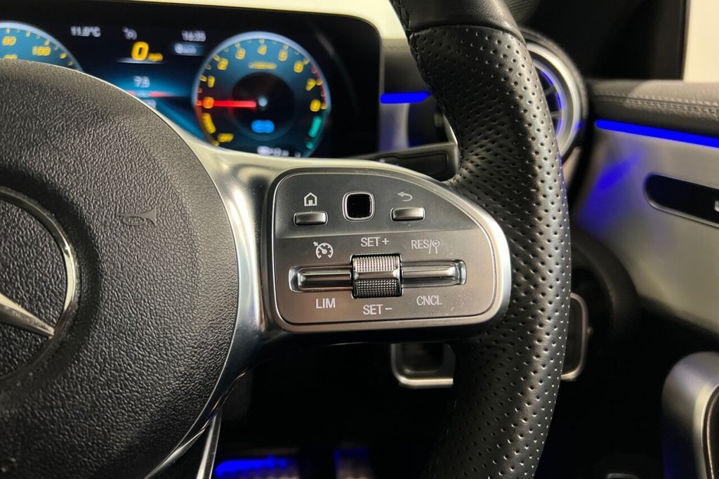 Used Mercedes-Benz CLA 2022 for sale - 76923297: Photo 25