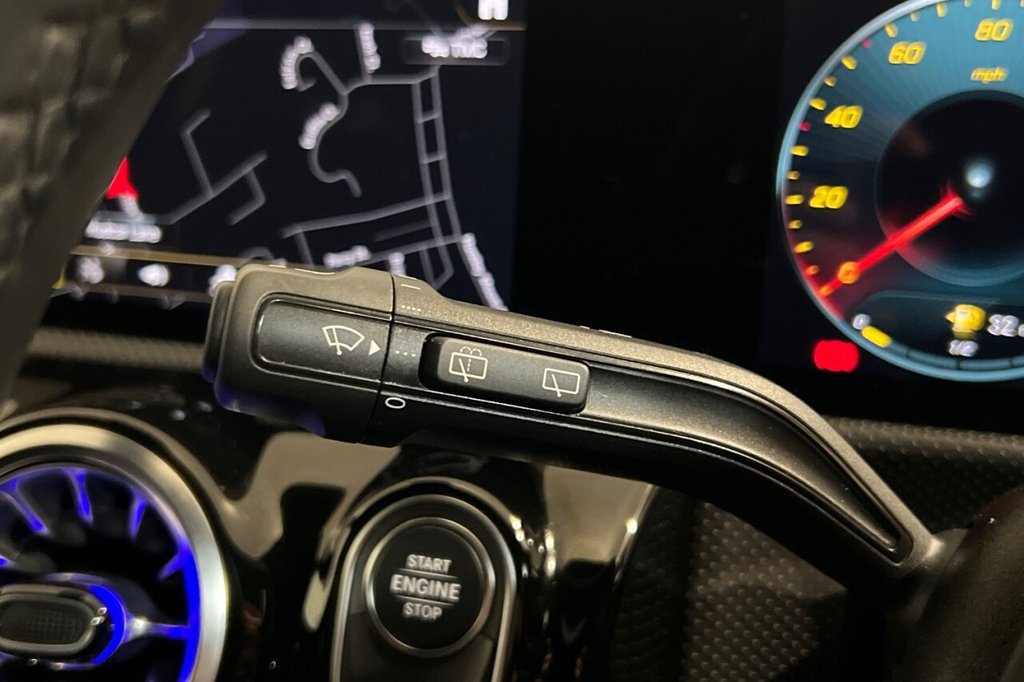 Used Mercedes-Benz CLA 2022 for sale - 76923297: Photo 26