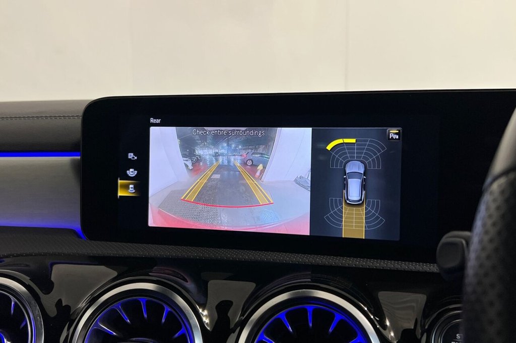 Used Mercedes-Benz CLA 2022 for sale - 76923297: Photo 28