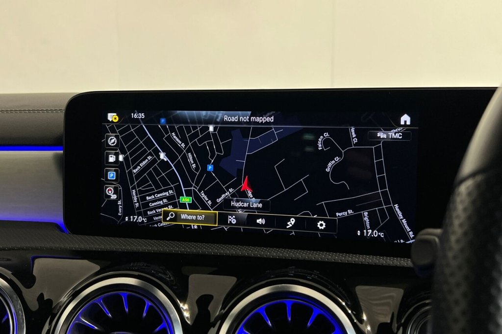 Used Mercedes-Benz CLA 2022 for sale - 76923297: Photo 29