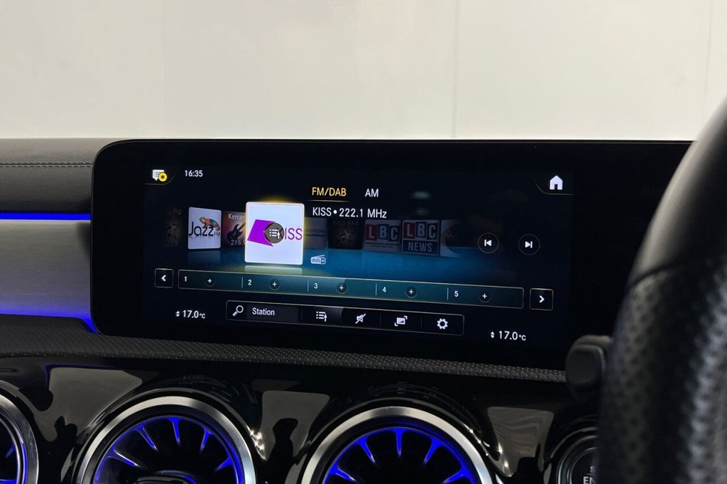 Used Mercedes-Benz CLA 2022 for sale - 76923297: Photo 30