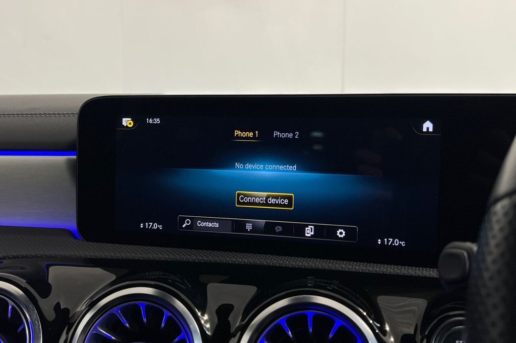 Used Mercedes-Benz CLA 2022 for sale - 76923297: Photo 31