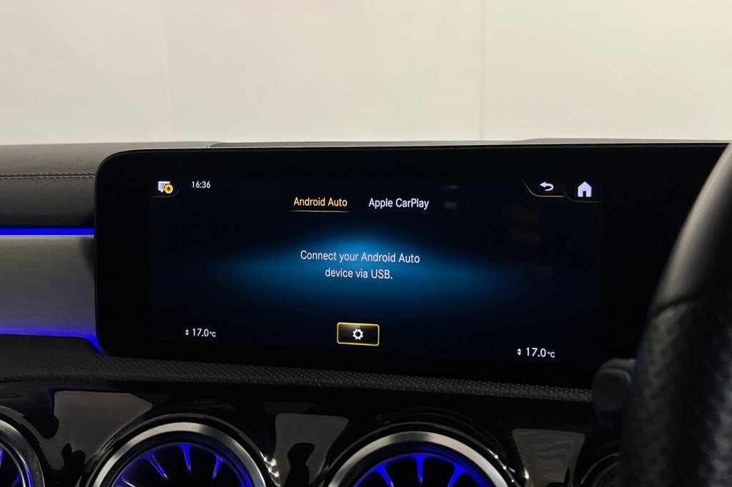 Used Mercedes-Benz CLA 2022 for sale - 76923297: Photo 32