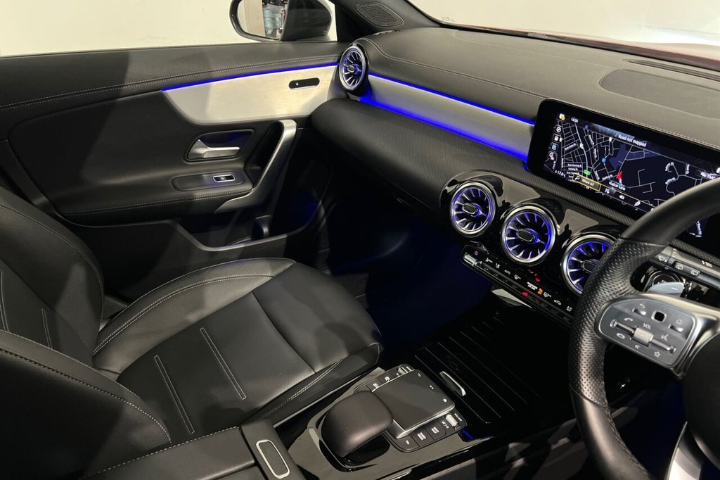 Used Mercedes-Benz CLA 2022 for sale - 76923297: Photo 33