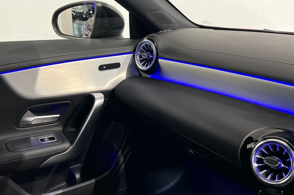 Used Mercedes-Benz CLA 2022 for sale - 76923297: Photo 34